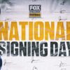 College Football National Signing Day: Texas, Georgia headline top recruiting classes