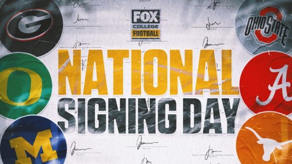 College Football National Signing Day: Texas, Georgia headline top recruiting classes