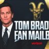 Tom Brady Mailbag: Lead up to Super Bowl 'most exciting weeks of your life'