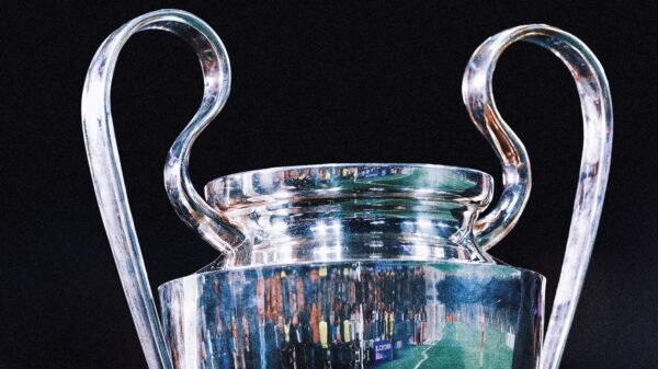 UEFA Champions League draw: Full results and bracket