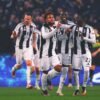 USMNT's Weston McKennie dazzles with emphatic goal for Juventus in Champions League