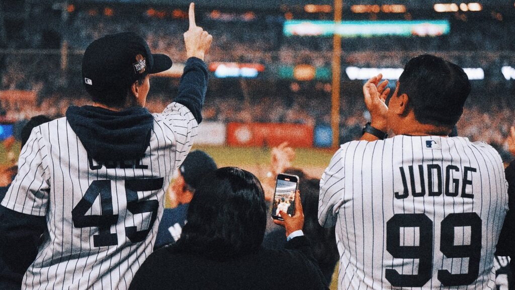 Start spreading the news: Yankees will only play Sinatra's 'New York, New York' after home wins