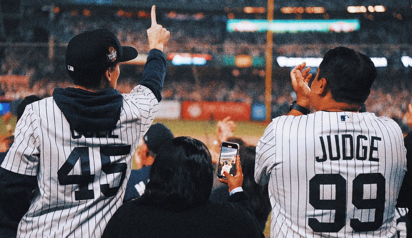 Start spreading the news: Yankees will only play Sinatra's 'New York, New York' after home wins