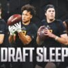 2025 NFL Draft: 10 sleepers to watch following the combine