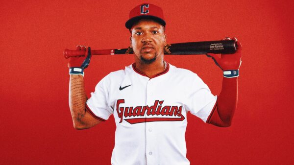 Ranking the top 10 third basemen in MLB for 2025