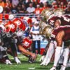 ACC, Clemson, Florida State reach revenue-distribution settlement