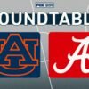 Breaking down Auburn-Alabama, Cooper Flagg vs. Johni Broome for POY and bubble teams