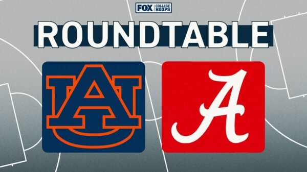 Breaking down Auburn-Alabama, Cooper Flagg vs. Johni Broome for POY and bubble teams