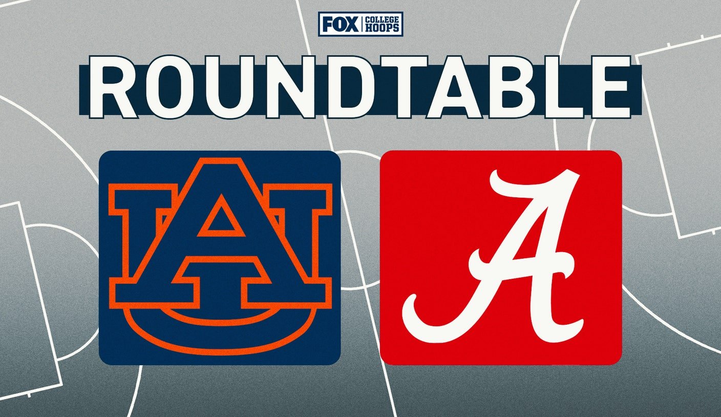 Breaking down Auburn-Alabama, Cooper Flagg vs. Johni Broome for POY and bubble teams