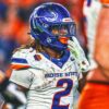 Ashton Jeanty NFL Draft odds: Bears favored to take star RB