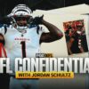 NFL Confidential: Inside Ja'Marr Chase and Tee Higgins' leverage play with the Bengals
