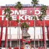Bucs hold inaugural 'She is Football Weekend' to increase NFL opportunities for women