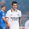 Christian Pulisic scores brace in AC Milan's comeback win to snap 3-game losing streak