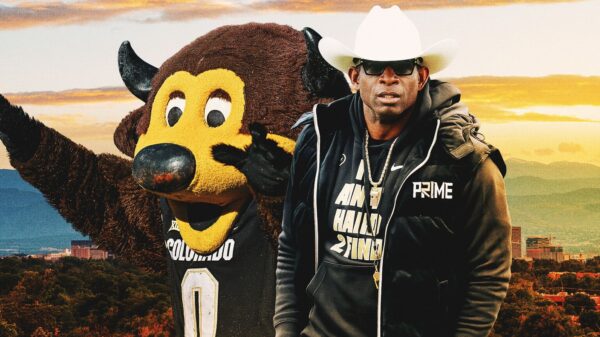 Deion Sanders' latest idea brings level of intrigue that spring period lacks