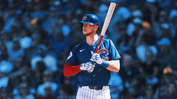 Was trading for Kyle Tucker enough to make the Cubs serious contenders?