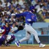 Los Angeles Dodgers vs. Chicago Cubs Prediction and Picks - March 19, 2025