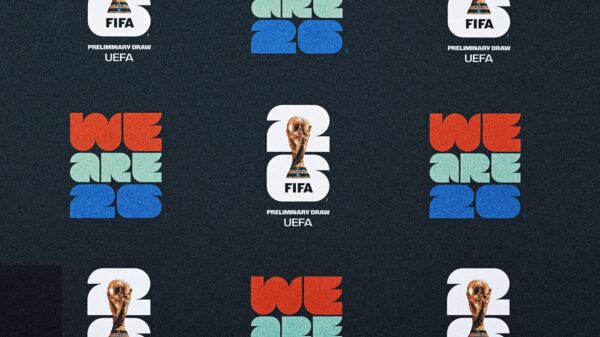 FIFA World Cup 2026: Every team that's qualified so far