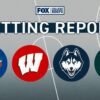 2025 March Madness betting report: Florida title means $1 million for bettor