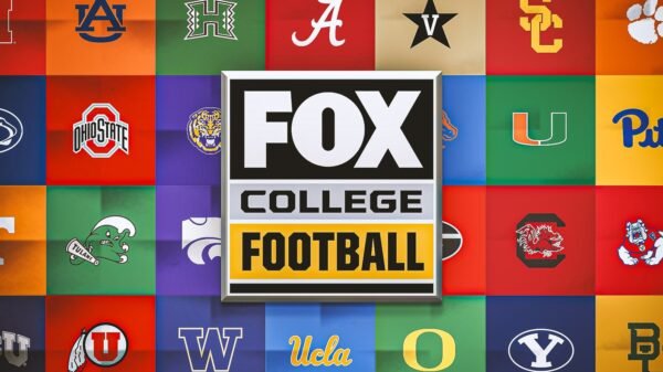 2025 College football spring games: Schedule, dates, TV channels