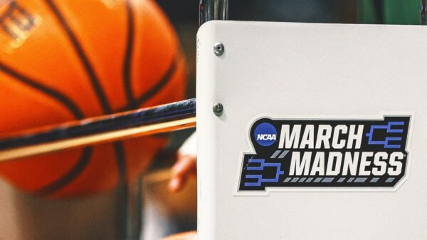 2025 Selection Sunday: Time, date, how to watch NCAA bracket announcement