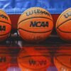 2025 NCAA Conference Tournaments: Schedule, brackets, auto bids tracker