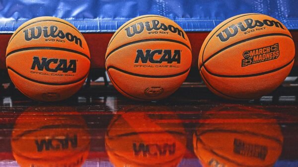 2025 NCAA Conference Tournaments: Schedule, brackets, auto bids tracker