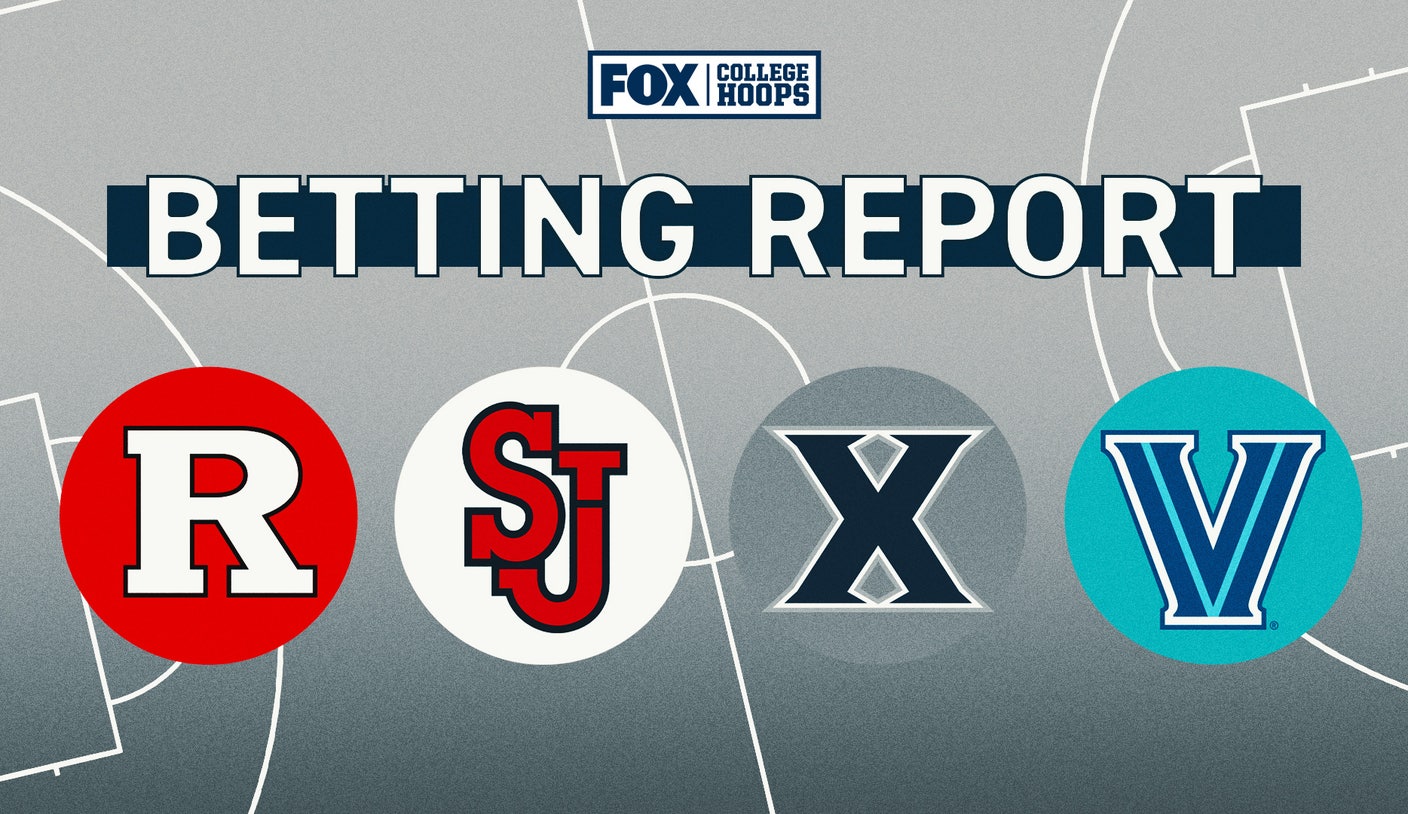 2025 College Basketball betting report: Madness begins with conference tourneys