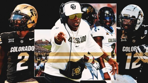 Can Colorado remain a Big 12 contender in post-Shedeur Sanders, Travis Hunter era?