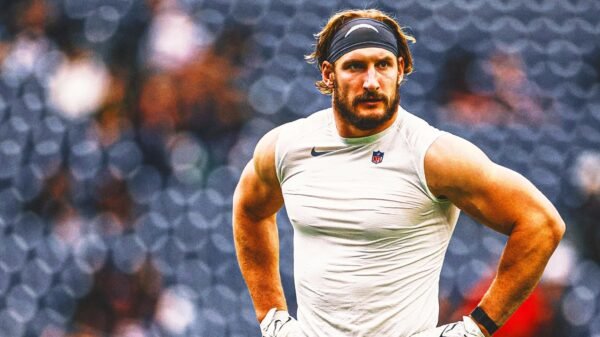 Joey Bosa next team odds: Could Bosa brothers be reunited?