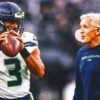 Could Russell Wilson and Pete Carroll really reunite with Raiders?