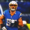 Joey Bosa signs with Bills, despite reported interest from 49ers, Dolphins