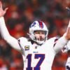 Bills, Josh Allen agree to extension with record $250M guaranteed