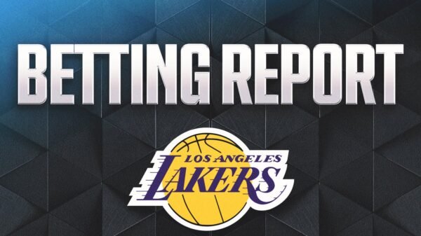 2025 NBA betting report: Lakers' liability 'has only gotten bigger' since Luka trade