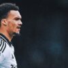 Antonee Robinson among three USMNT players ruled out of CONCACAF Nations League