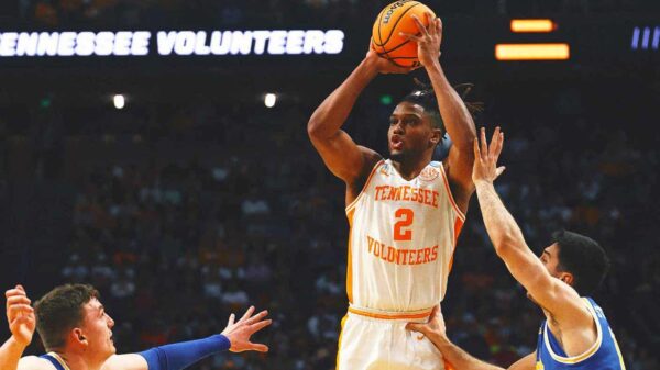 2025 March Madness: All-Americans and transfers save the day for Sweet 16 bids