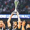 Mexico beats Panama 2-1 to win first Concacaf Nations League title