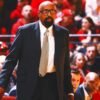 Indiana coach Mike Woodson after his final home game: 'Maybe I'm leaving too soon'