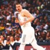 Nikola Jokić makes NBA history with 30-20-20 triple-double in Nuggets' OT win