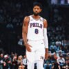 Sixers' Paul George will reportedly miss remainder of season with groin, knee injuries