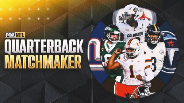 NFL QB matchmaker: Best team fits for Rodgers, Russ, Cam Ward, Shedeur Sanders