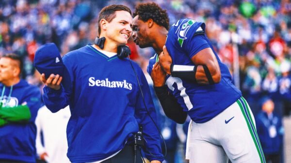 How the Seahawks plan to regain the gritty identity of their Super Bowl teams