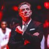 Rick Pitino has St. John's dreaming big in what could be his finest act