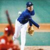 Roki Sasaki pitches three scoreless innings in spring debut with Dodgers