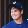 Dodgers star Shohei Ohtani hits solo homer in first at-bat of 2025