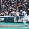 Shohei Ohtani smashes first homer of season in front of home crowd at Tokyo Dome