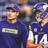 Why the Vikings should trust their process — and say goodbye to Sam Darnold