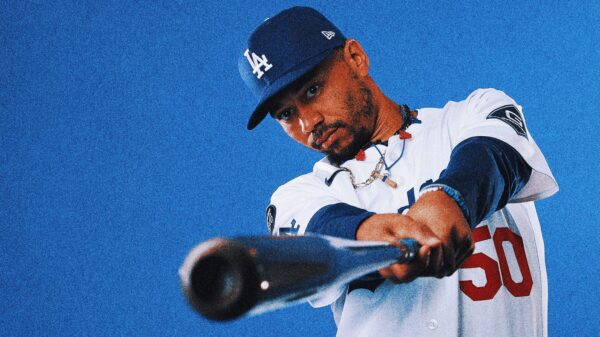 Ranking the 10 best shortstops in MLB for 2025