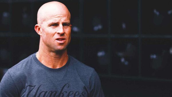 14-year-old son of former Yankees OF Brett Gardner has died