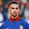 How will the USMNT replace the irreplaceable Jedi Robinson?: 'It's next man up'