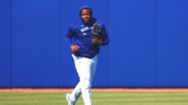 Vladimir Guerrero Jr. on Blue Jays contract talks: Last proposal below '$600 million'